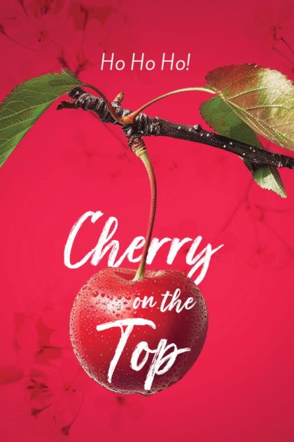Cherry On Top