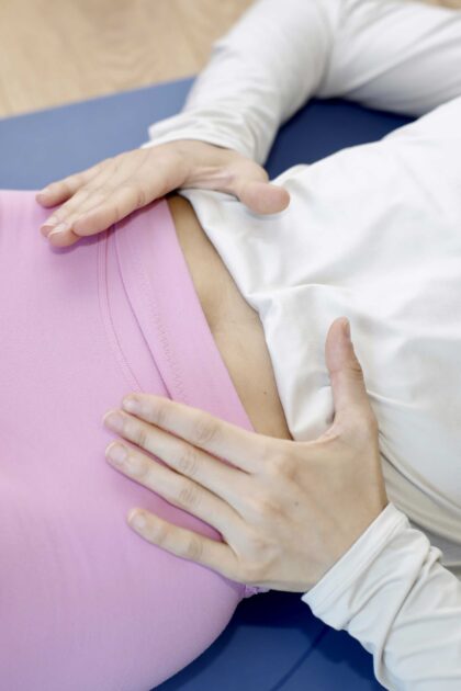 Programi Postpartum